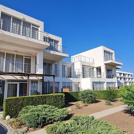 Apartament Casa Bellevue Costinesti Zewnętrze zdjęcie