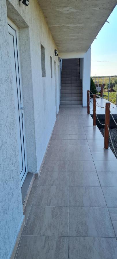 Apartament Casa Bellevue Costinesti Zewnętrze zdjęcie