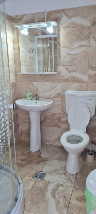 Apartament Casa Bellevue Costinesti Zewnętrze zdjęcie