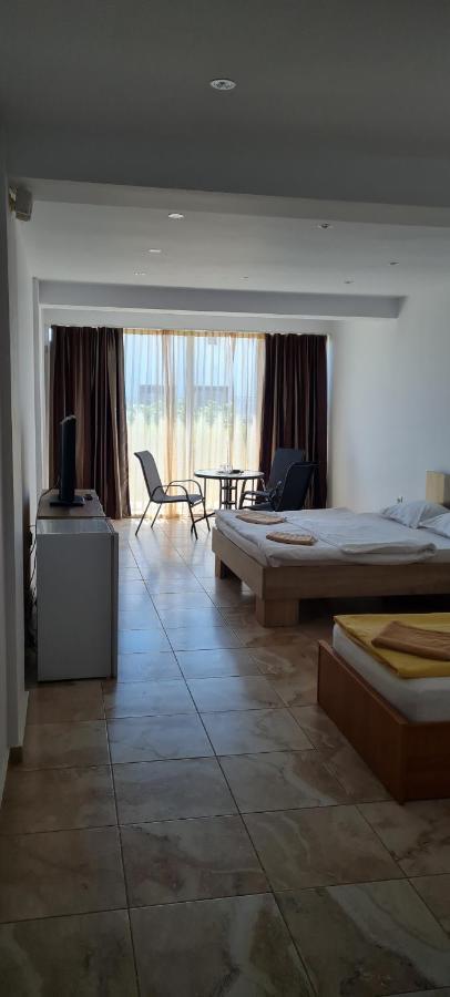 Apartament Casa Bellevue Costinesti Zewnętrze zdjęcie