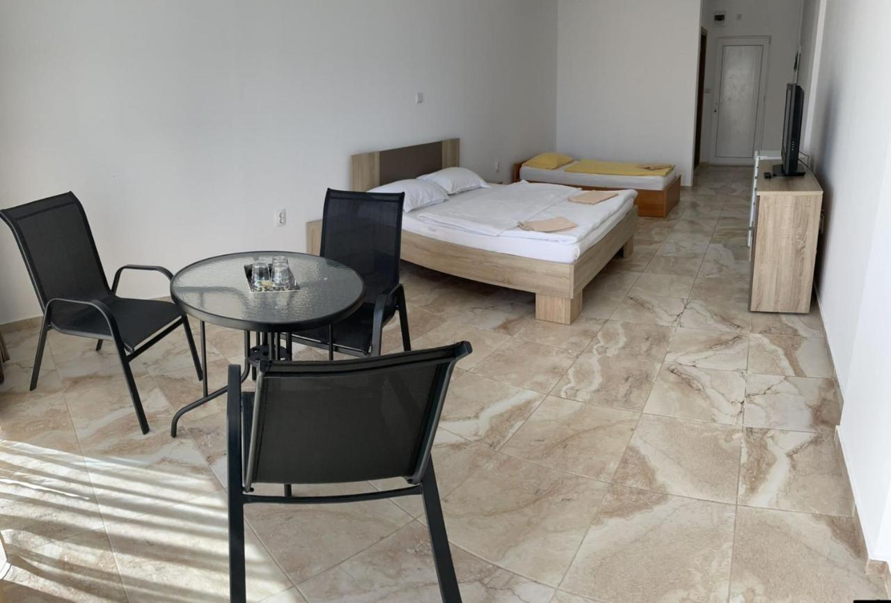 Apartament Casa Bellevue Costinesti Zewnętrze zdjęcie