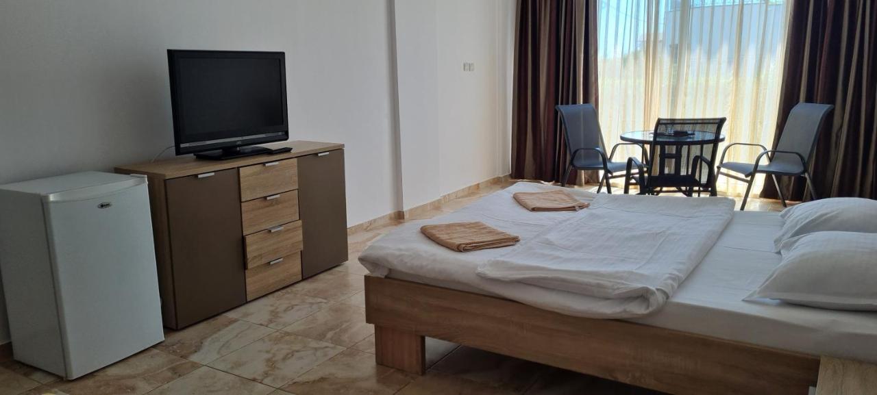 Apartament Casa Bellevue Costinesti Zewnętrze zdjęcie