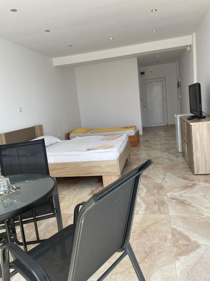 Apartament Casa Bellevue Costinesti Zewnętrze zdjęcie