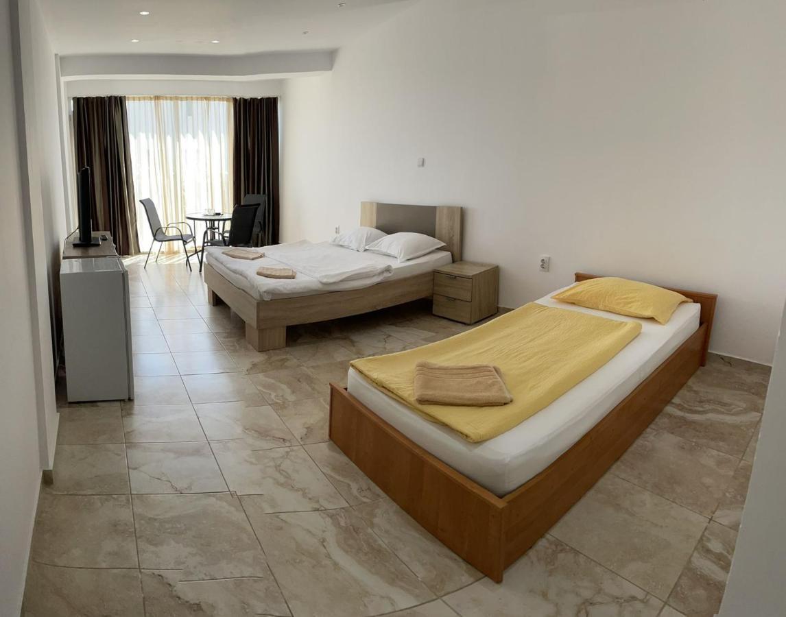 Apartament Casa Bellevue Costinesti Zewnętrze zdjęcie