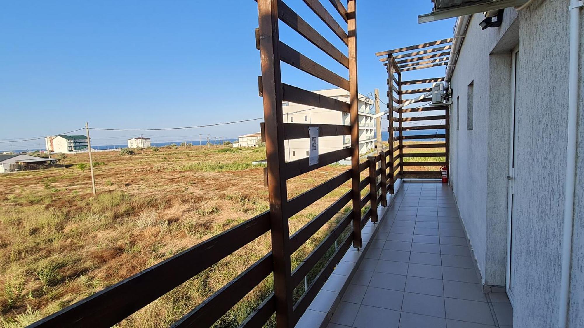 Apartament Casa Bellevue Costinesti Zewnętrze zdjęcie