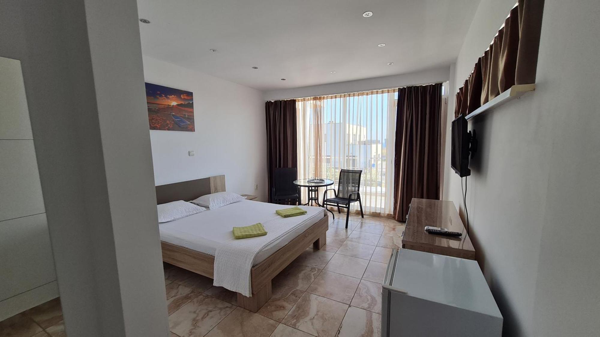 Apartament Casa Bellevue Costinesti Zewnętrze zdjęcie