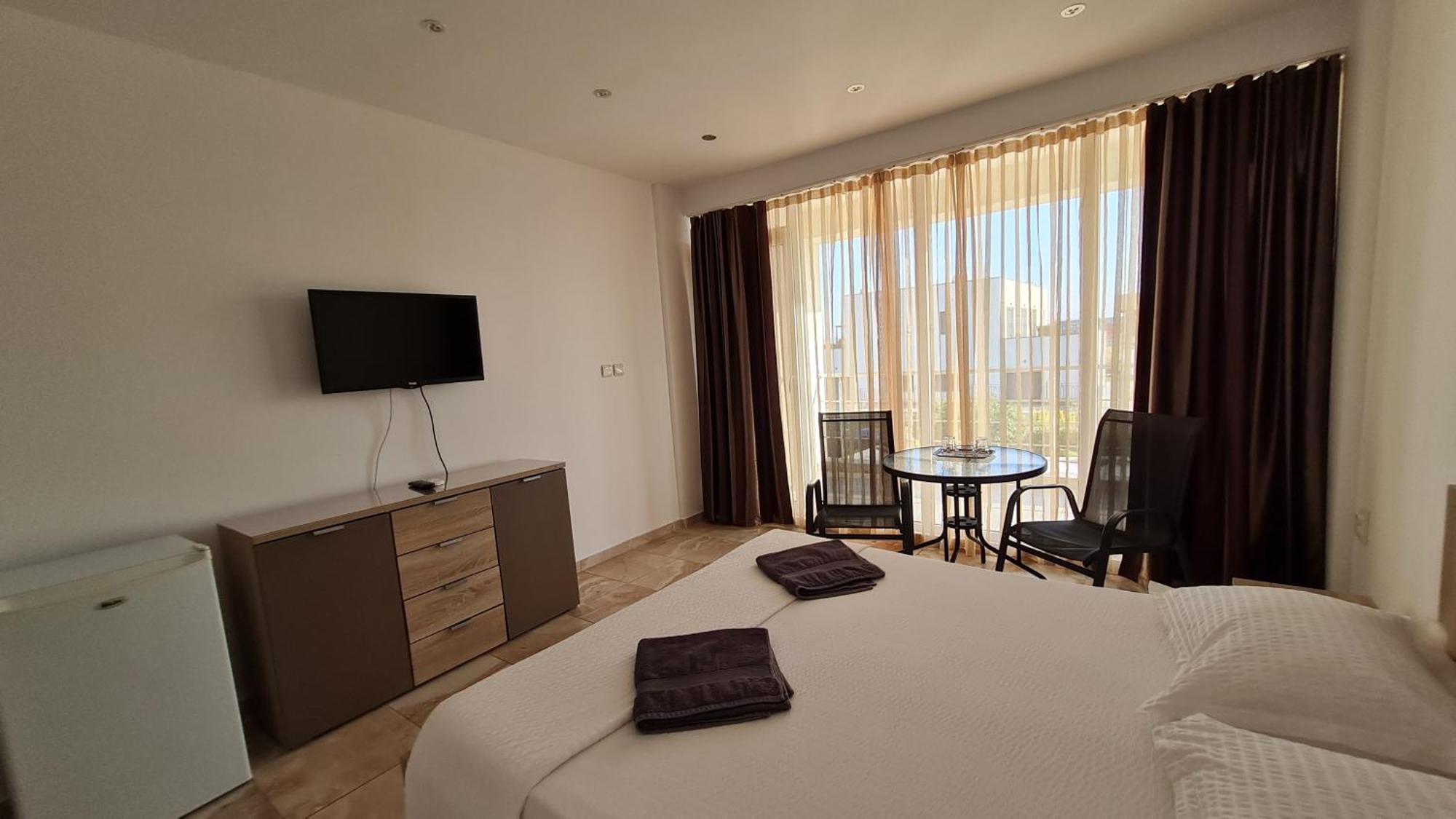 Apartament Casa Bellevue Costinesti Zewnętrze zdjęcie