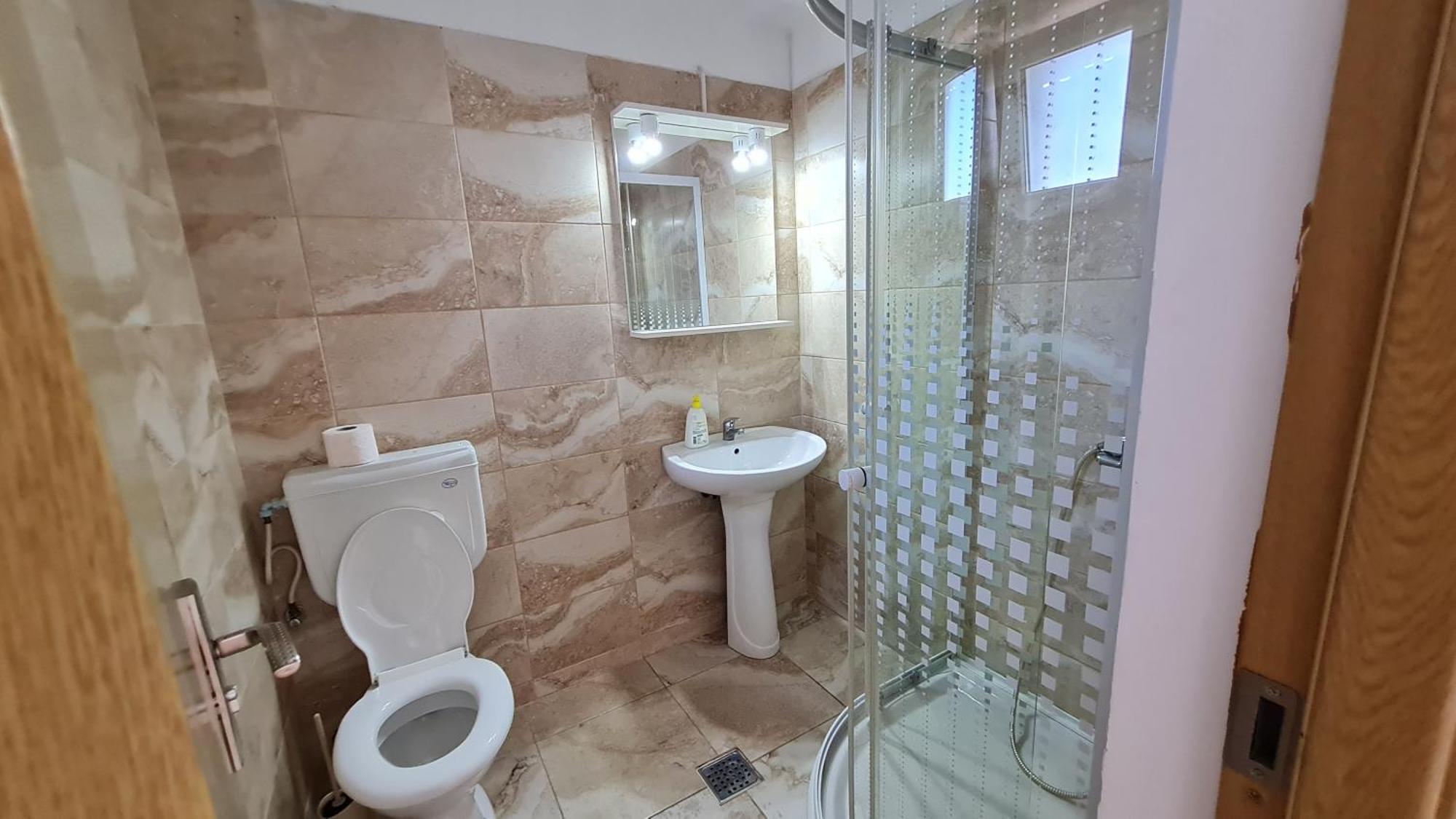 Apartament Casa Bellevue Costinesti Zewnętrze zdjęcie