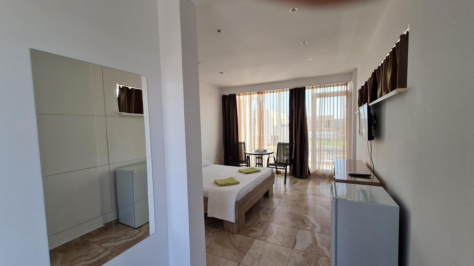 Apartament Casa Bellevue Costinesti Zewnętrze zdjęcie