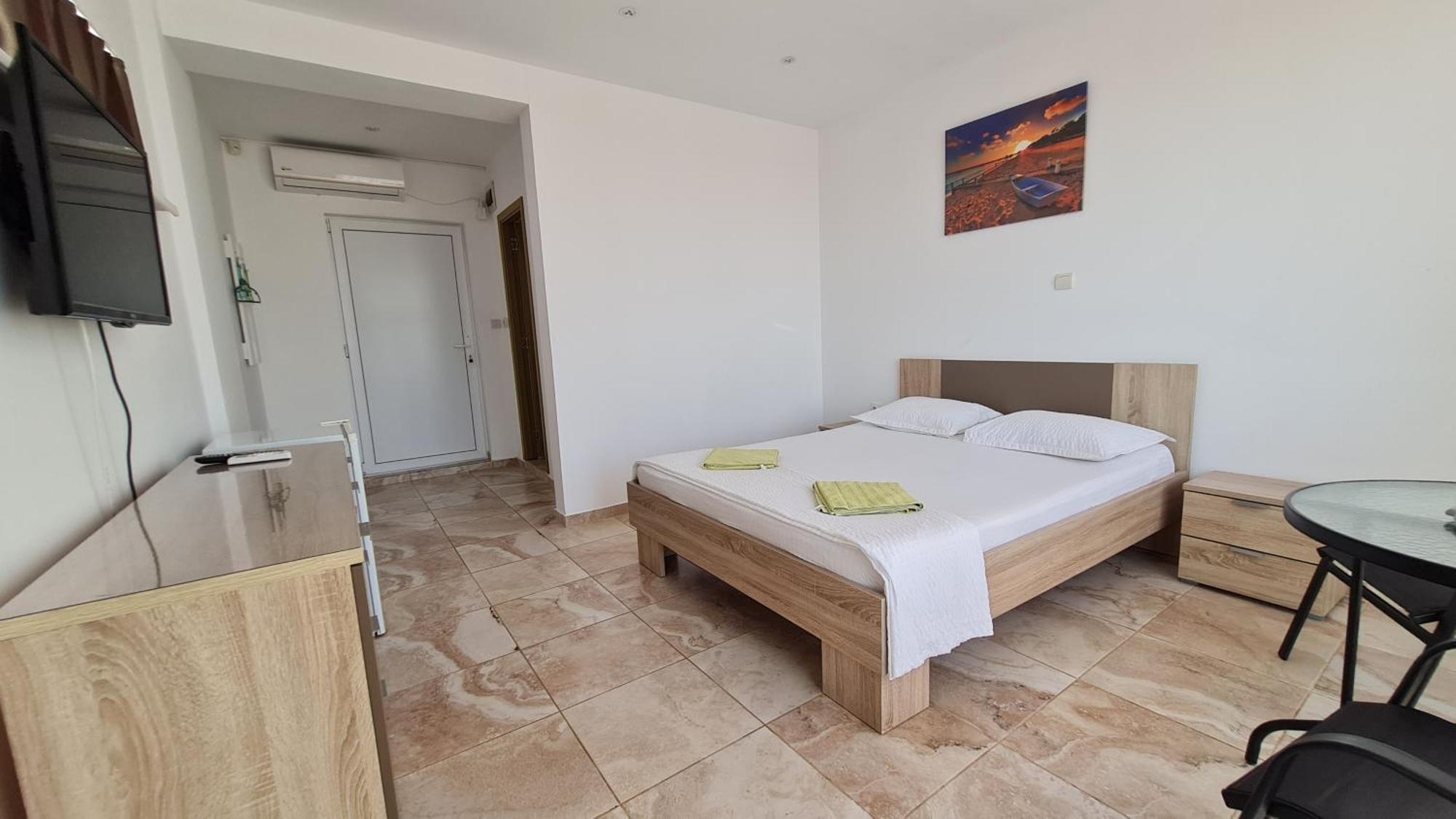 Apartament Casa Bellevue Costinesti Zewnętrze zdjęcie