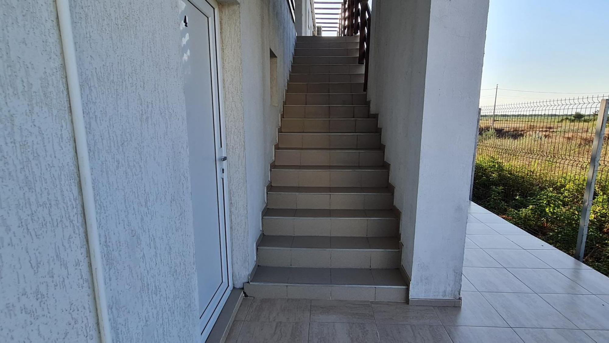 Apartament Casa Bellevue Costinesti Zewnętrze zdjęcie