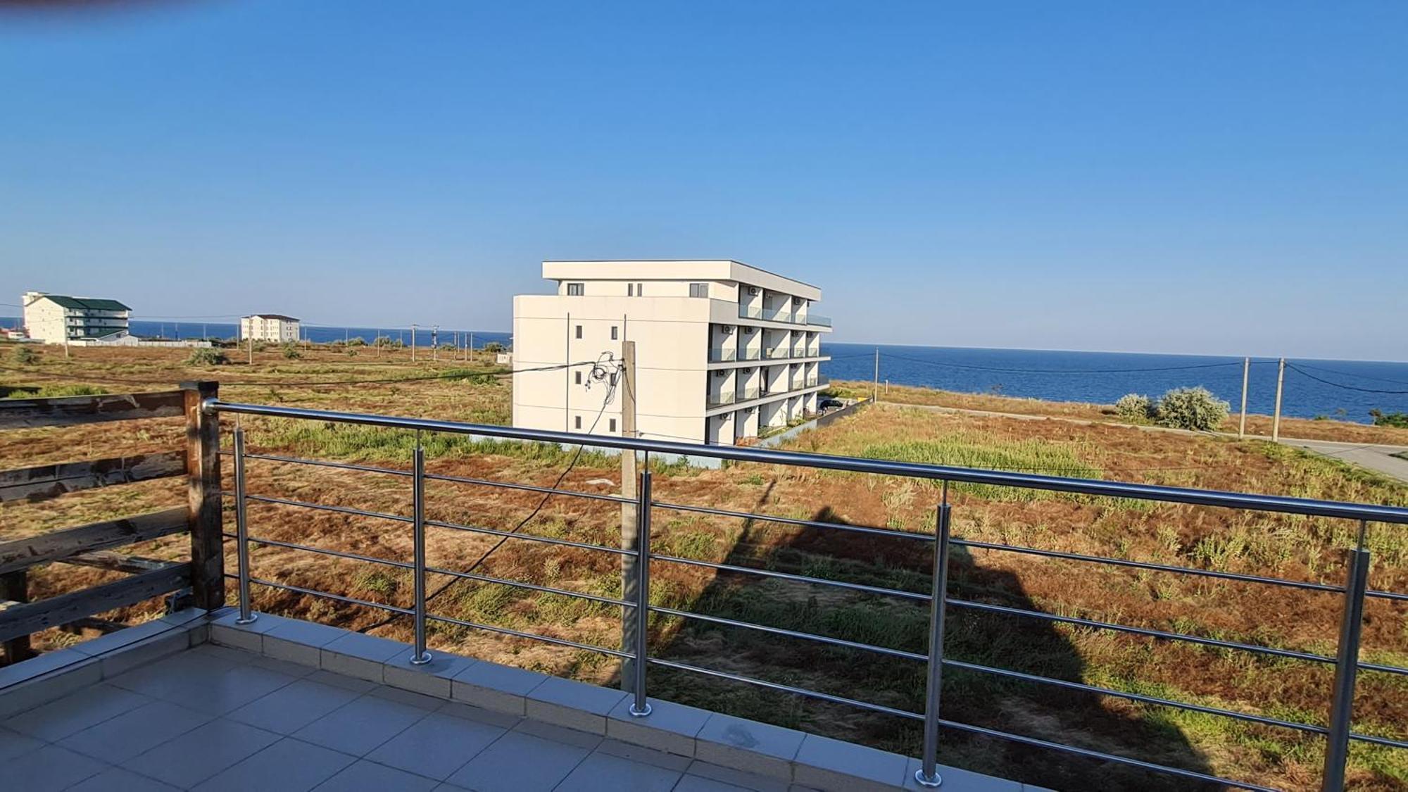 Apartament Casa Bellevue Costinesti Zewnętrze zdjęcie