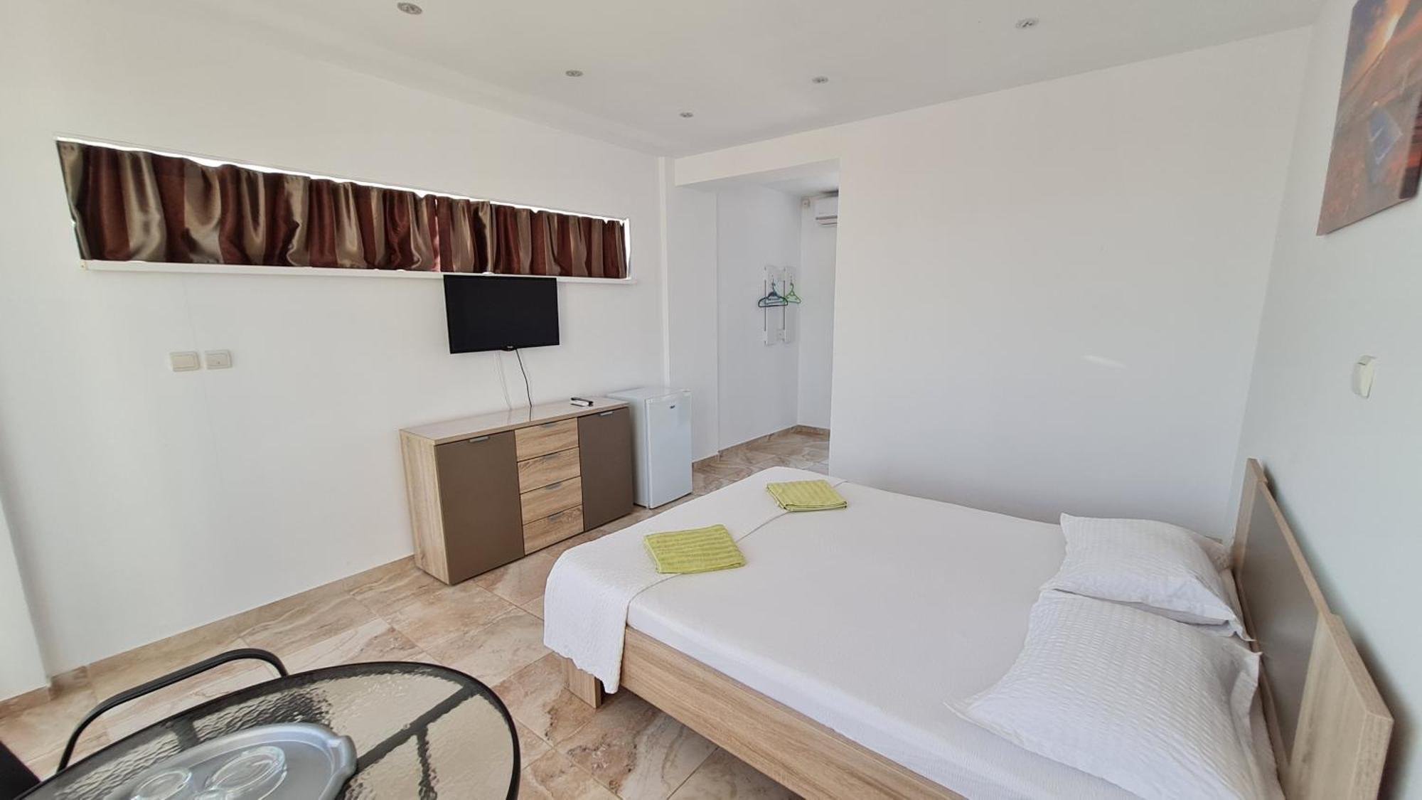 Apartament Casa Bellevue Costinesti Zewnętrze zdjęcie