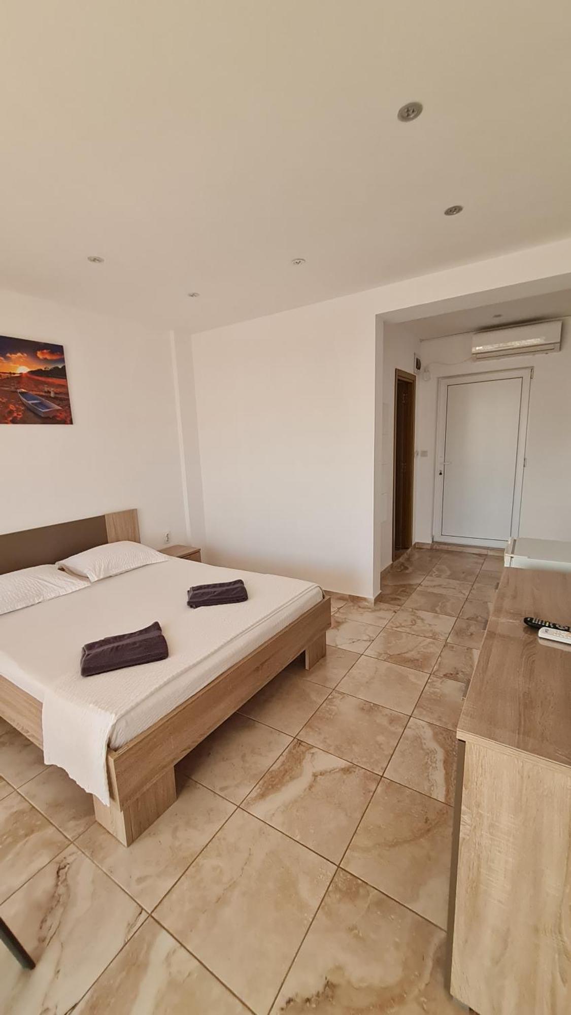 Apartament Casa Bellevue Costinesti Zewnętrze zdjęcie