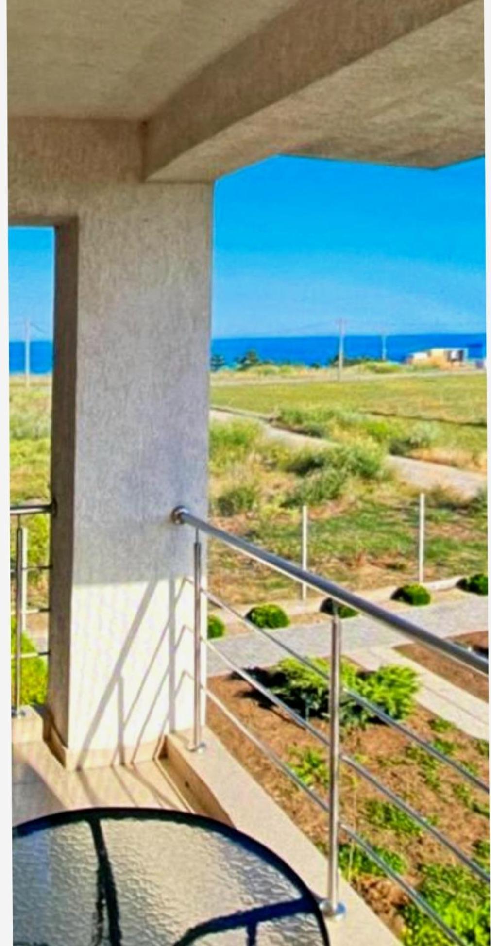 Apartament Casa Bellevue Costinesti Zewnętrze zdjęcie